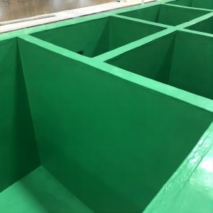 辽源防腐水池，辽源水池防腐防渗怎么做，辽源防腐水池施工厂家